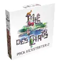 L'île Des Chats - Pack Kickstarter n°2