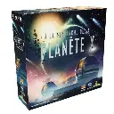 A la Recherche de la Planète X