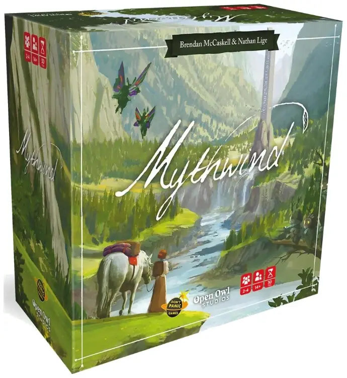 Mythwind