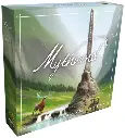 Mythwind - Ext. Horizons Lointains