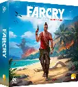 Far Cry : Escape Room Rook Islands