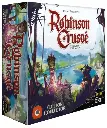 Robinson Crusoé - EditionCollector