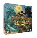 Spirit Island - Ext. Nature Incarnée