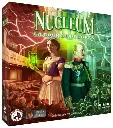 Nucleum - Ext. La Cours du Progrès