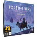 Expéditions - Ext. Corruption Mécanique - Ed. Ironclad