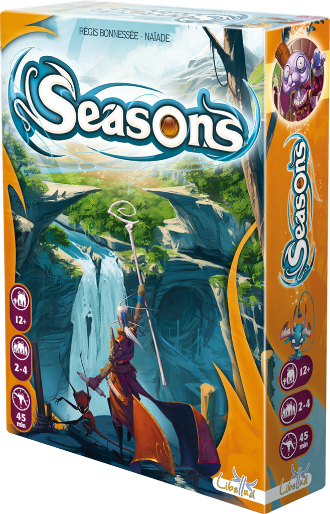 Seasons
