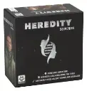 Heredity - Ext. Souvenirs