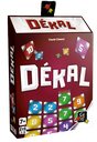 Dékal