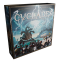 Cyclades - Édition Légendaire