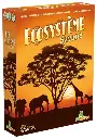 Écosystème - Savane 