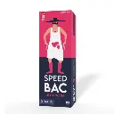 Speed Bac - Rouge - Le Carnage