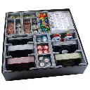 7 Wonders - Insert Folded Space®