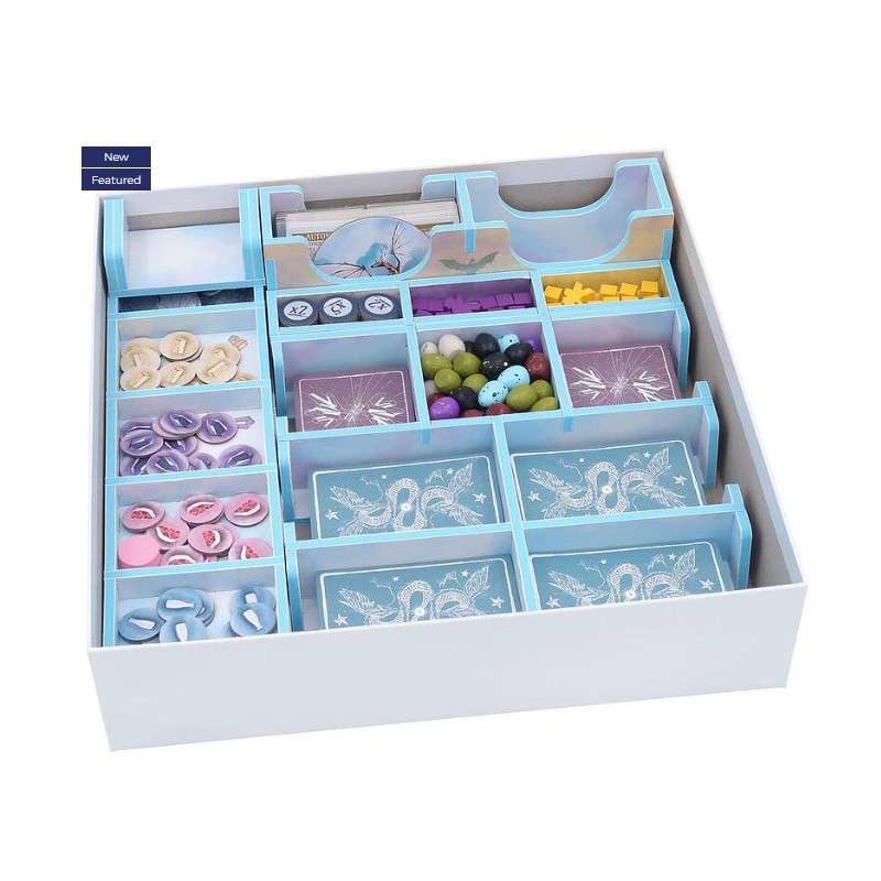 Wyrmspan - Insert 🌈 Folded Space®