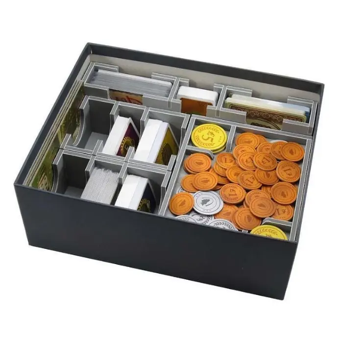 Viticulture Essential Edition - Insert Folded Space®