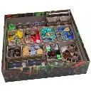 Nucleum - Insert 🌈 Folded Space®