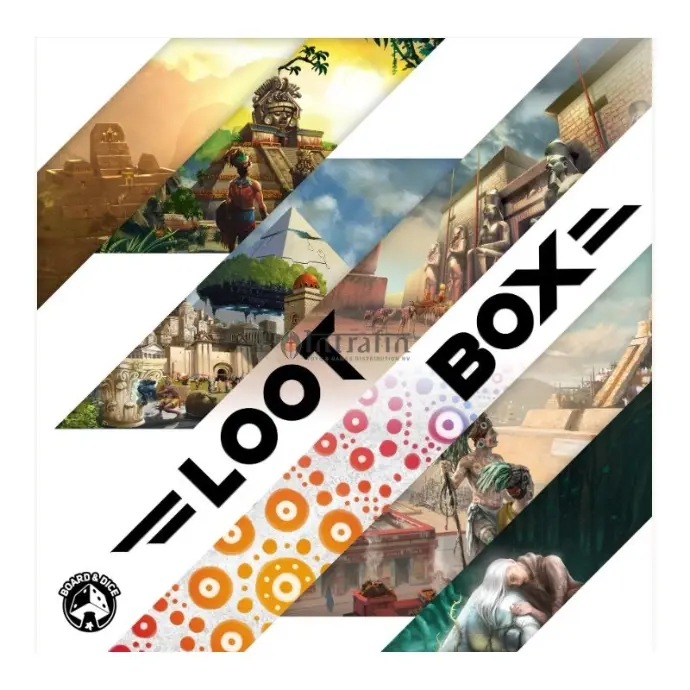 Loot Box n°1