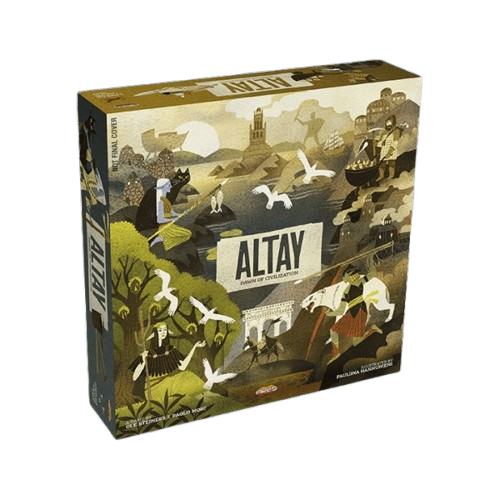 Altay