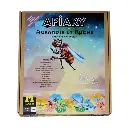 Apiary - Ext. Agrandir la Ruche