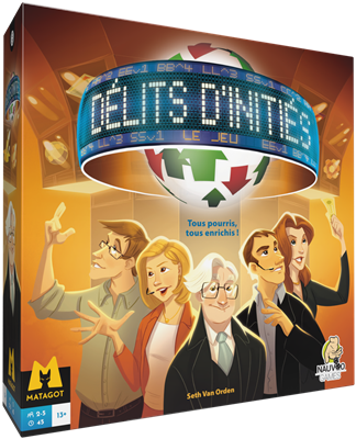 Délits d'Initiés