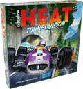 Heat - Ext. Tunnel Vision