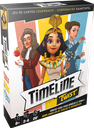 Timeline Twist