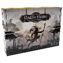 The Shadow Theatre - La Légende du Roi Singe