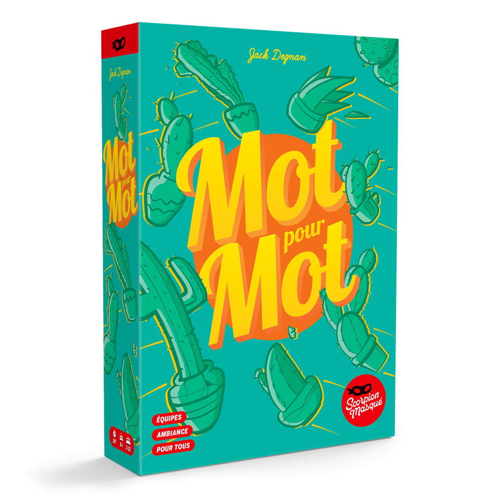 Mot pour Mot