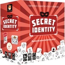 Secret Identity (Edition Mini)