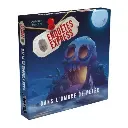 Enquêtes Express - Dans l'Ombre de Peter