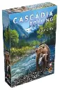 Cascadia Rolling - Rivières