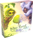 Living Forest - Duel
