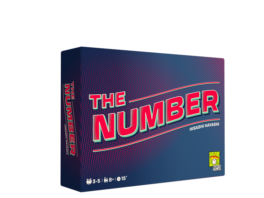 The Number