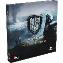 Frostpunk - Ressources