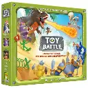 Toy Battle
