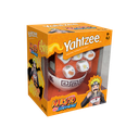 Yahtzee - Naruto