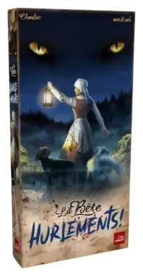 La Bête - Ext. Hurlements