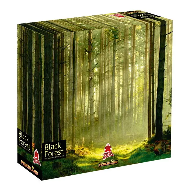 Black Forest