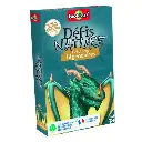 Défis Nature - Créatures Légendaires