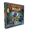 Clank! - Ext. La Grande Aventure