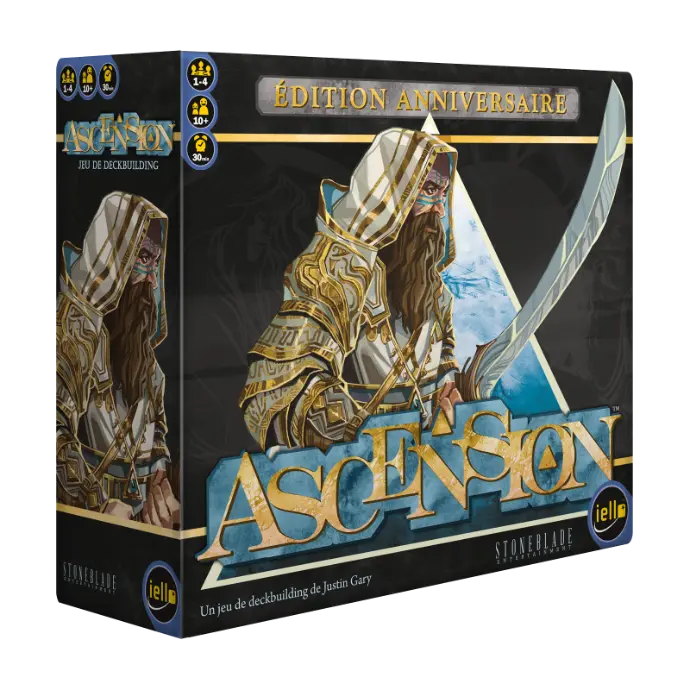 Ascension