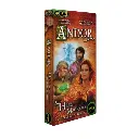 Andor - Ext. Héros Magiques