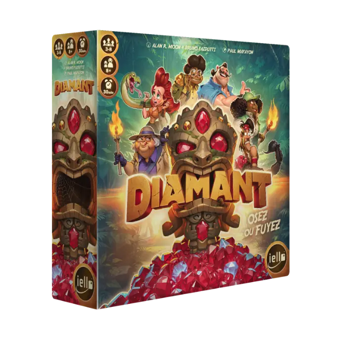 Diamant