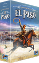 Great Western Trail - El Paso