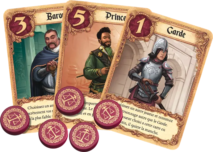 Love Letter (Eco Box)