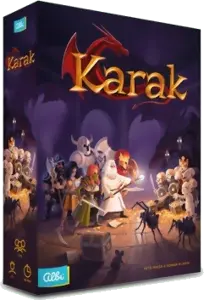 Karak