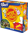 Jungle Speed Giant