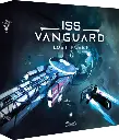 ISS Vanguard - Ext. La Flotte Perdue