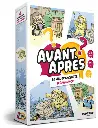 Avant Après