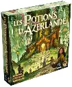 Les Potions D'Azerlande