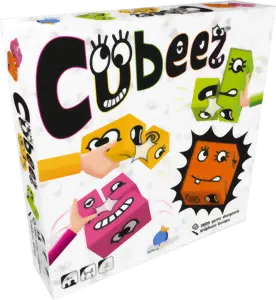 Cubeez